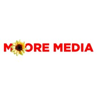 Moore Media Logo