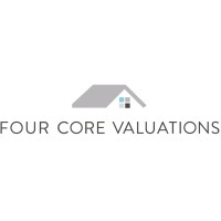 Four Core Valuations, LLC Logo