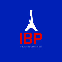Industria de Bebidas Paris Logo