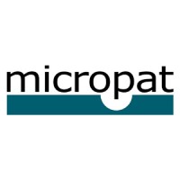 micropat SA Logo