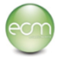 e-Centric Marketing Logo