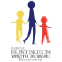 Huntington Youth Bureau Logo