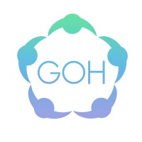 GOH Technology Care Logo