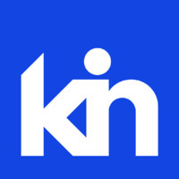 Hi, we are kin Logo