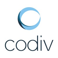 Codiv Ukraine Logo