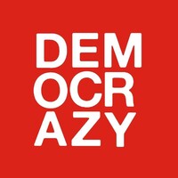 DEMOCRAZY Logo