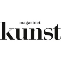 Magasinet Kunst Logo