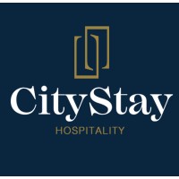 City Stay Hospitality Logo