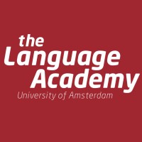 The Language Academy Logo
