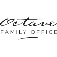 Octave Family Office Logo