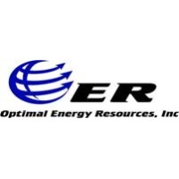 Optimal Energy Resources Logo