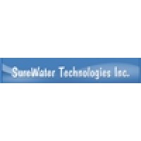 SureWater Technologies, Inc. Logo