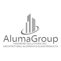 AlumaGroup Highrise Solutions Inc. Logo