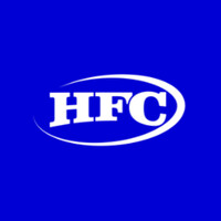 HFC Transport Inc. Logo