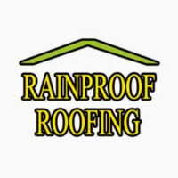 Rainproof Roofing LLC Logo