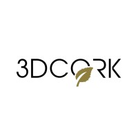 3DCORK Logo