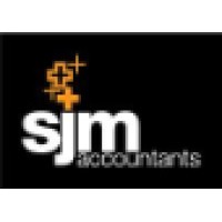 SJM Accountants Pty Ltd Logo