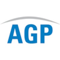 Architectural Glass Projects / AGP Door Systems Logo