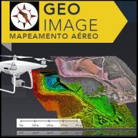 GeoImage Logo