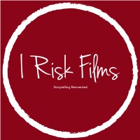 I Risk Films Logo