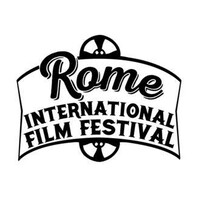 Rome International Film Festival Logo