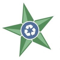 State of Texas Alliance for Recycling (STAR) Logo
