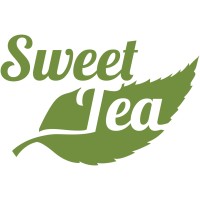 Sweet Tea Marketing Logo