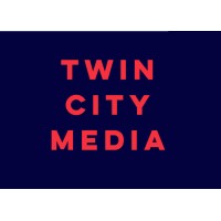 Twin City Media Logo
