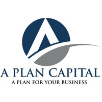 A Plan Capital LLC Logo