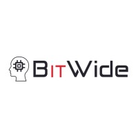 BitWide Logo