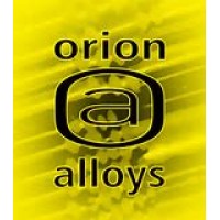 Orion Alloys Ltd Logo