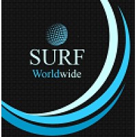 SURF GROUP Logo