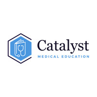 Catalyst Medical Education, LLC. Logo