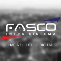 FASCO INFRA SISTEMA Logo