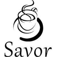 Savor Logo