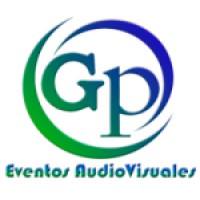 GP Eventos Audiovisuales Logo