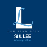 Sul Lee Law Firm, PLLC Logo