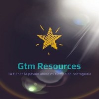 Gtm Resources Logo