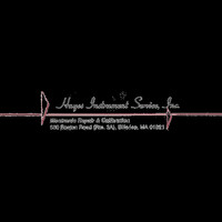 Hayes Instrument Service Logo