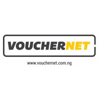 Voucher Net Limited Logo