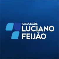 Faculdade Luciano Feijão Logo