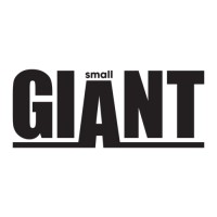 Small Giant Management + Records Logo