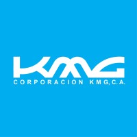 Corporación KMG c.a. Logo