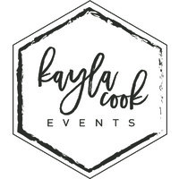 Kayla Cook Events Logo