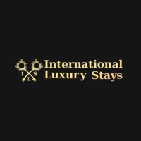 International Luxury Stays Logo