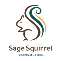 Sage Squirrel Consulting, LLC Logo