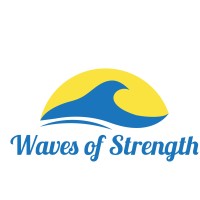 WavesofStrength.org Logo