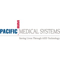Pacific Rim Medical Systems Logo