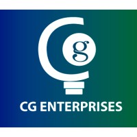 CG Enterprises Logo