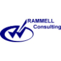Rammell Consulting Limited Logo